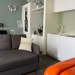 Cotton Candy Tortellinosuite * Модена