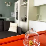 Cotton Candy Tortellinosuite * Modena