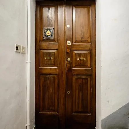 Cotton Candy Tortellinosuite Apartment Modena