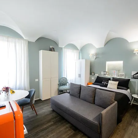 Apartment Cotton Candy Tortellinosuite *
