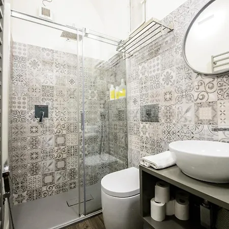 Cotton Candy Tortellinosuite Lejlighed *