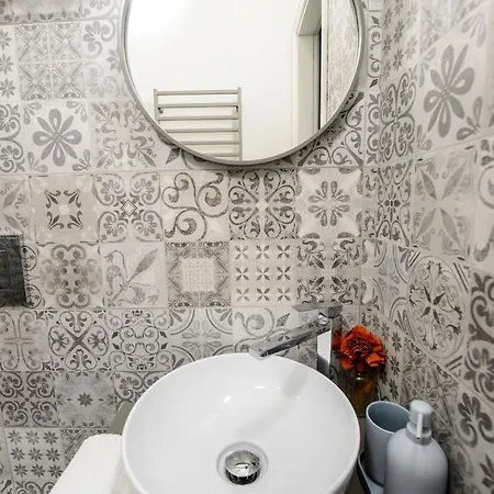 Cotton Candy Tortellinosuite Apartment Modena