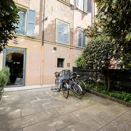 Cotton Candy Tortellinosuite Apartment Modena