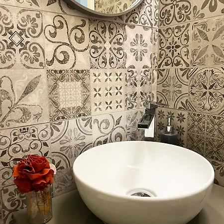 Cotton Candy Tortellinosuite Lejlighed