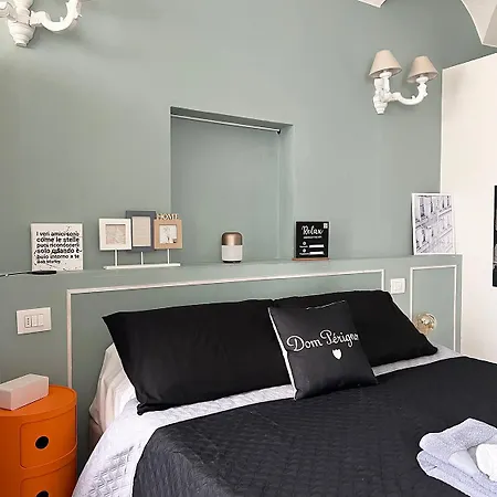 Cotton Candy Tortellinosuite Lejlighed Modena