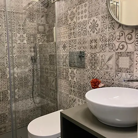 Lejlighed Cotton Candy Tortellinosuite Modena