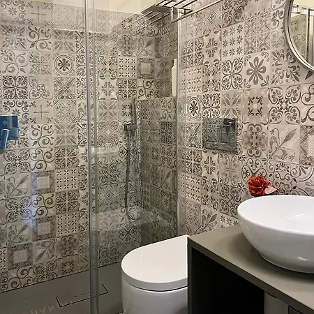 Cotton Candy Tortellinosuite Lejlighed