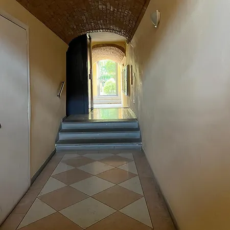 Lejlighed Cotton Candy Tortellinosuite *