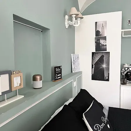 Cotton Candy Tortellinosuite Lejlighed Modena