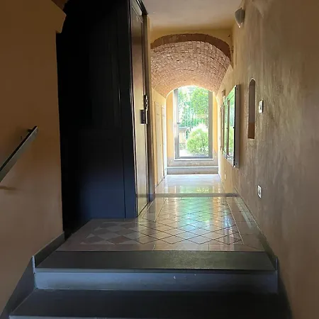 Lejlighed Cotton Candy Tortellinosuite Modena