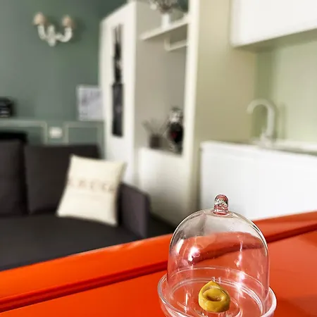 Cotton Candy Tortellinosuite * Modena