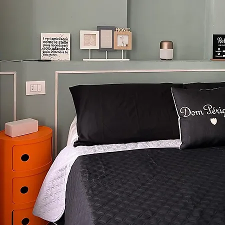 Cotton Candy Tortellinosuite