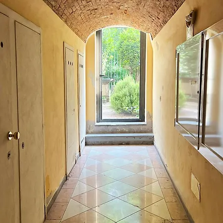 Lejlighed Cotton Candy Tortellinosuite