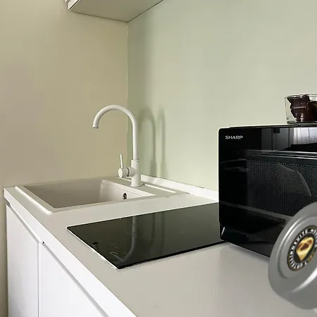 Apartment Cotton Candy Tortellinosuite *