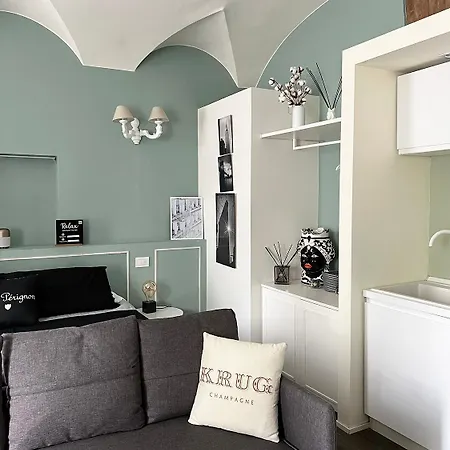 Cotton Candy Tortellinosuite Apartment Modena