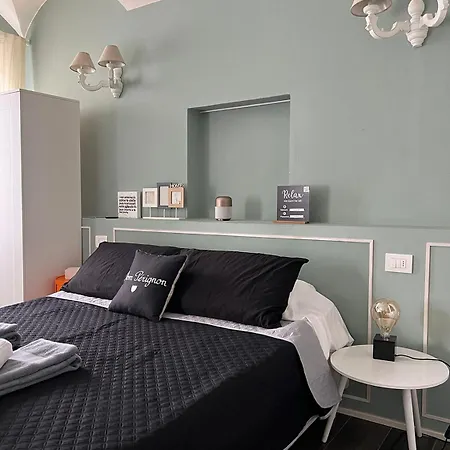 Cotton Candy Tortellinosuite Modena