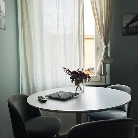 Apartment Cotton Candy Tortellinosuite