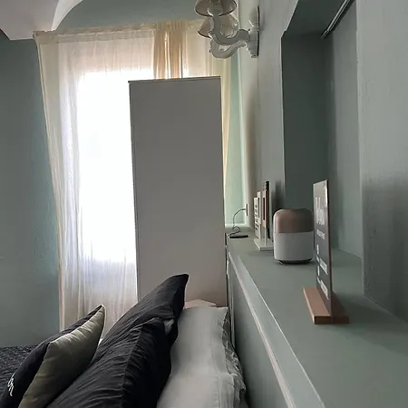 Apartment Cotton Candy Tortellinosuite *